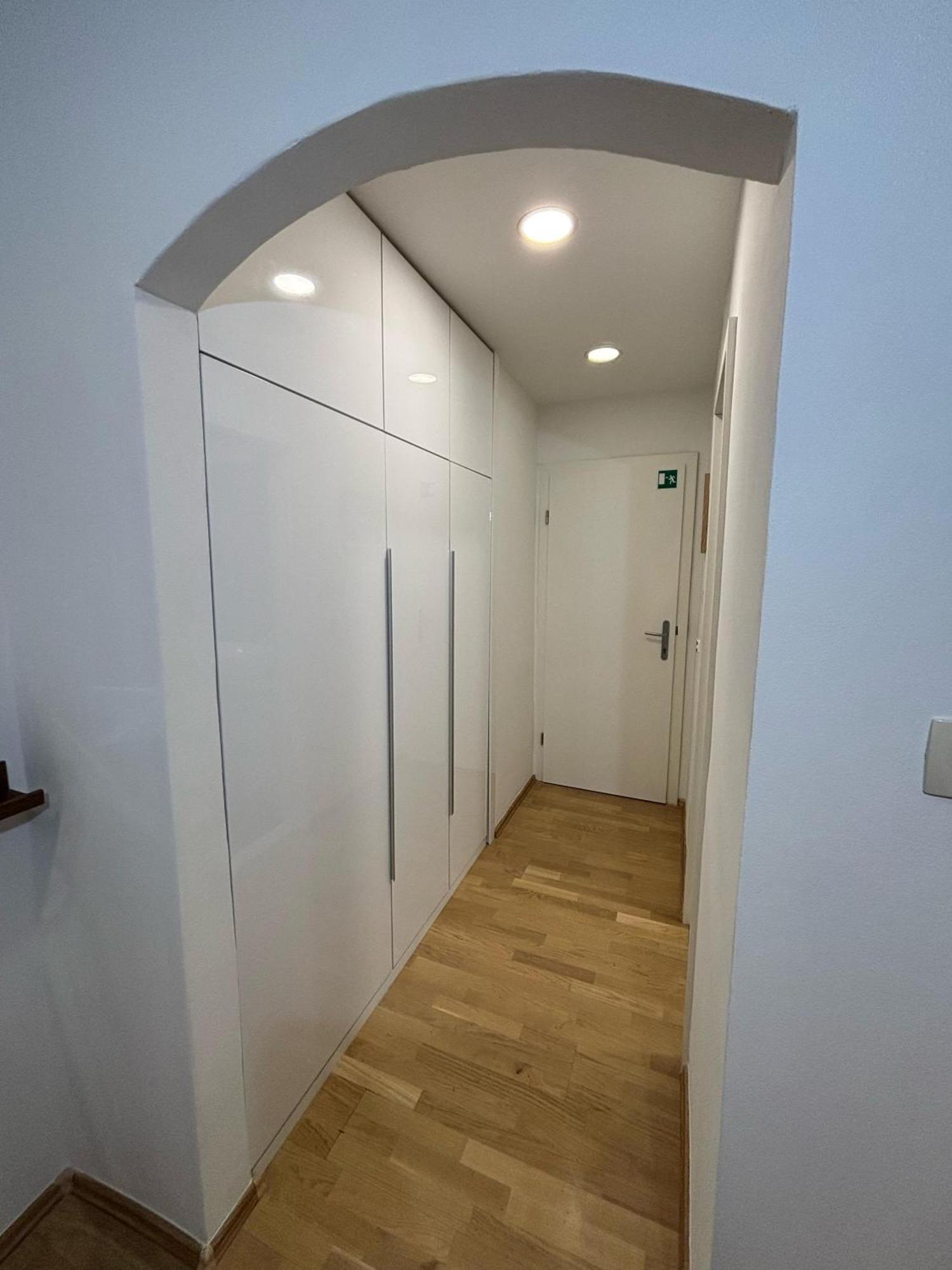 Palace Luxury Room Split Exteriör bild